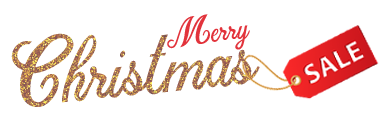 Christmas sale