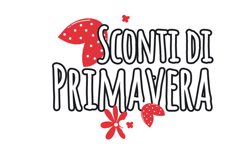 Offerte di primavera